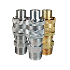 Pneumatic Fitting (26)
